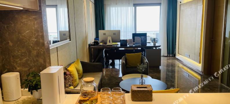 三亚海棠湾棠悦海景度假酒店图片