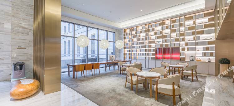 全季酒店(上海虹桥爱琴海店)图片