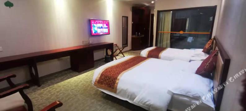 扬州冠日酒店图片