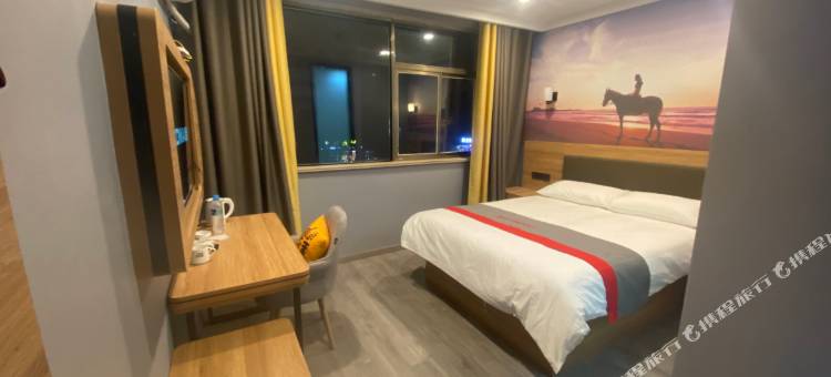 骏怡连锁酒店(阜宁益林镇店)图片