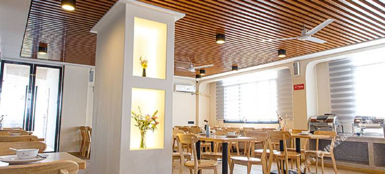 欧暇·地中海酒店(赣州南康店)图片