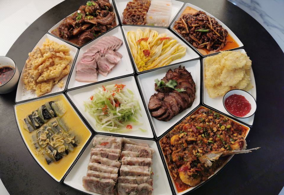 YIDUO BNB Hotel Overview