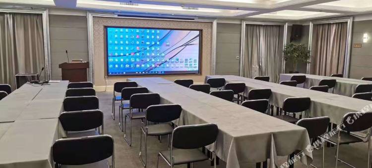 如家商旅酒店(丹东鸭绿江江畔安东老街店)图片