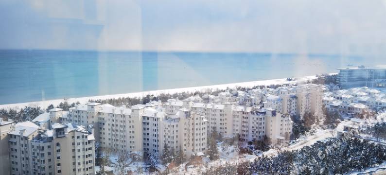 荣成海景澜湾民宿生活图片