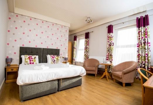 Ivy Bush Royal Hotel by Compass Hospitality Hotel Overview