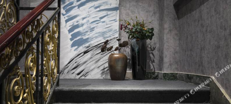 意巷莱恩酒店(成都双流国际机场店)图片