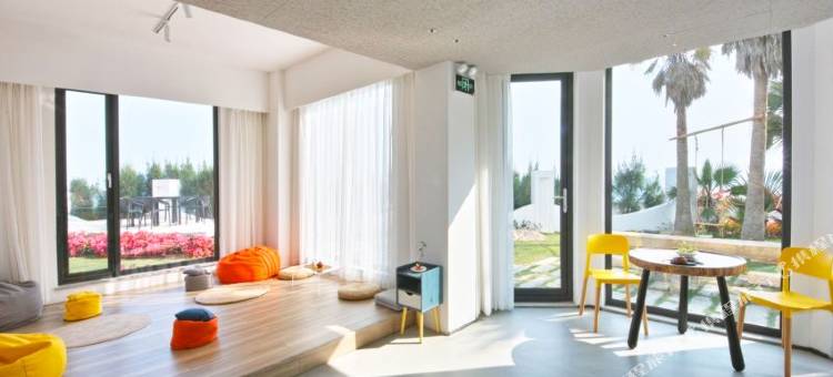 惠安那海民宿图片