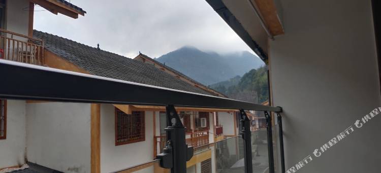 凯马客栈(梵净山东门店)图片