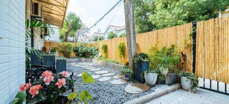 钢琴之家66公寓(户部巷分店)图片