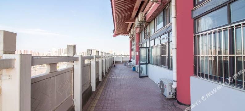 煌城优佳民宿(西安火车站店)图片