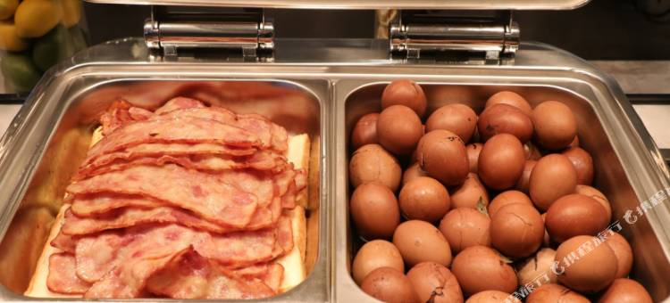 开元颐居酒店(建德醉之江主题店)图片