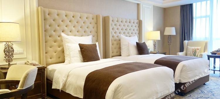 重庆威灵顿酒店图片