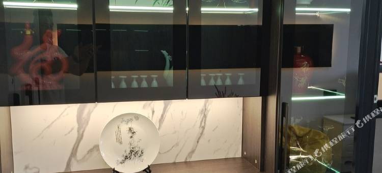 铁岭都市驿家民宿图片