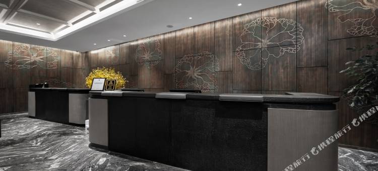 半岛星际酒店(义乌国际商贸城店)图片