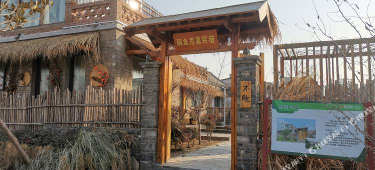 开封鸥鱼思嘉民宿图片