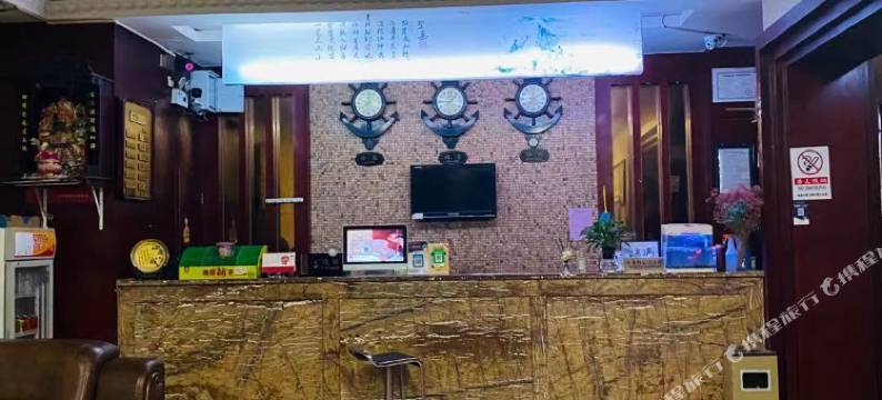 南昌好如家宾馆(南京东路南昌大学青山湖校区店)图片