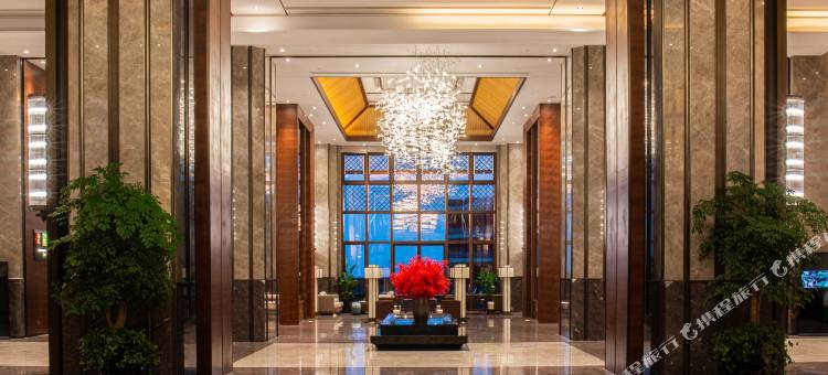 苏州湾华邑温泉度假酒店图片