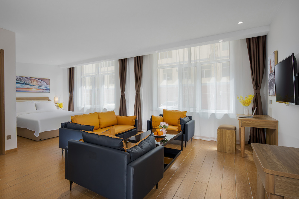 Vienna 3 Best Hotel (Dorbod Banner Xinhua Street) Over view