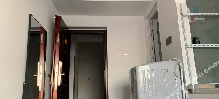 合肥开馨公寓图片
