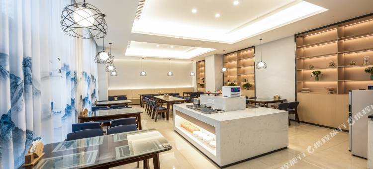 柏宜酒店(无锡南长街南禅寺景区店)图片