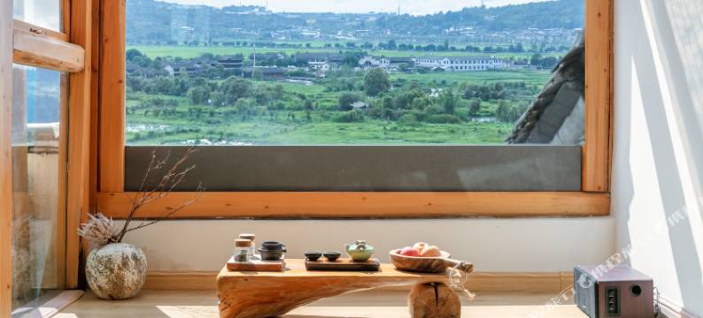 安之若宿客栈(腾冲和顺店)图片