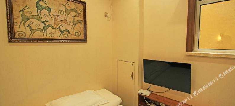 大连宏兴宾馆图片