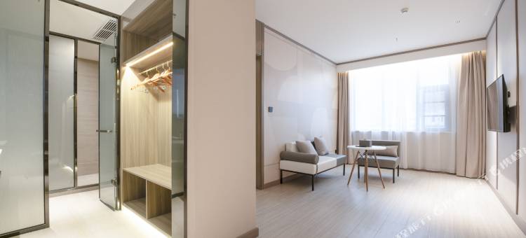 汉庭酒店(宜春经济开发区店)图片