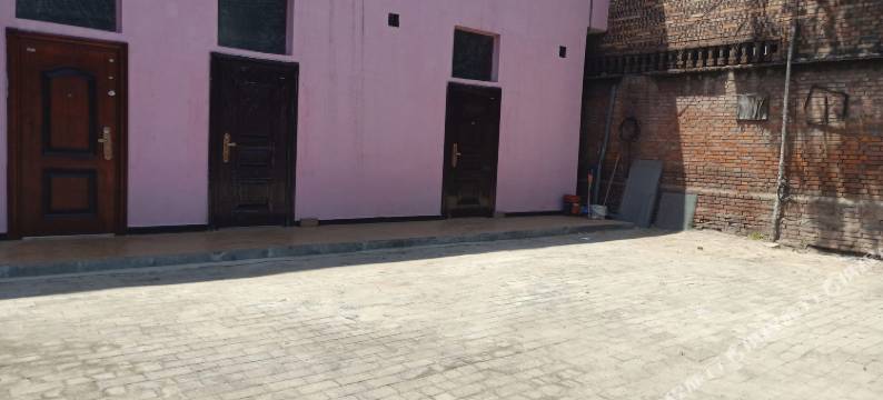 长治舒悦旅店图片