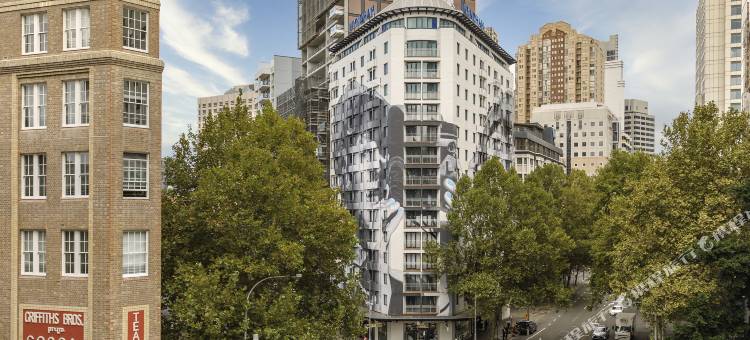 悉尼温德姆俱乐部(Club Wyndham Sydney, Trademark Collection by Wyndham)图片