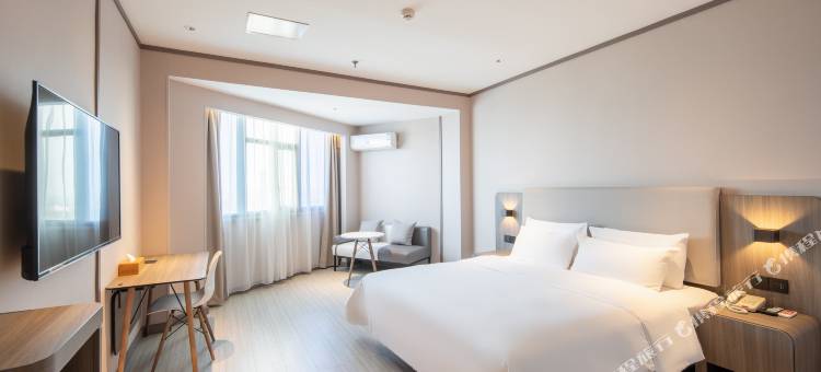 汉庭酒店(自贡彩灯公园店)图片