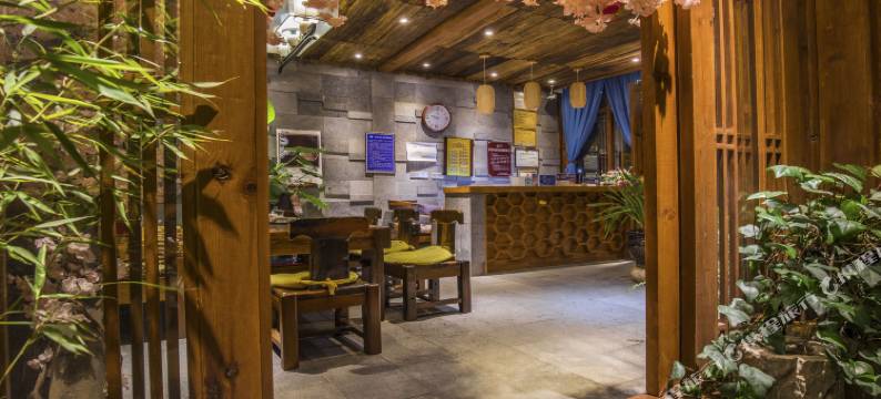 积源·生活美学设计师美宿(大水车店)图片