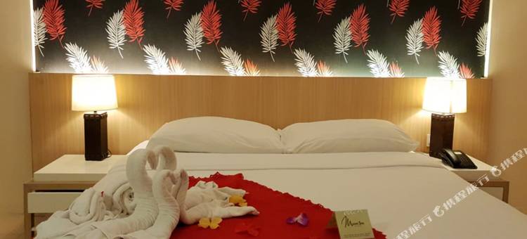 芒海度假村(Mount Sea Resort Hotel and Restaurant Cavite)图片
