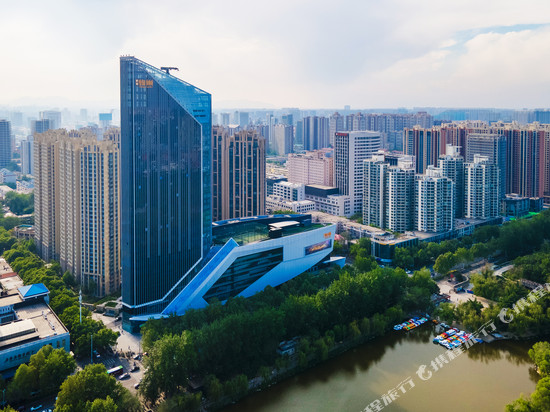 维纳·丽思酒店(北国商城河北医科大学第四医院店)