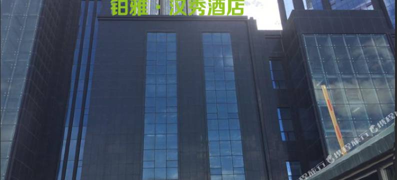 铂雅汉秀酒店(时代广场店)图片