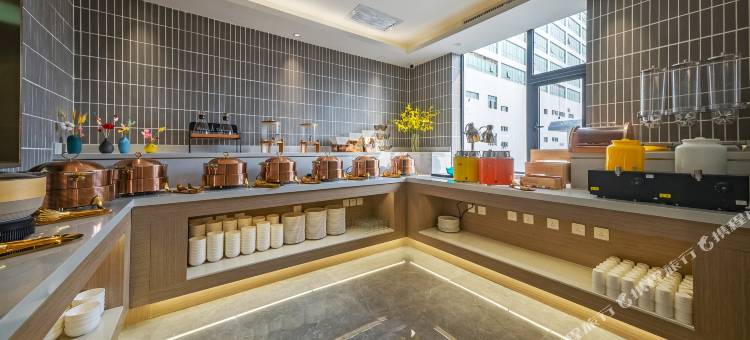 星程酒店(西安大雁塔科技大学店)图片