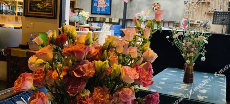 深圳船奇民宿(金沙路分店)图片