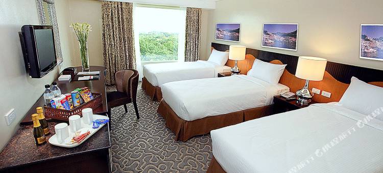宿务伊丽莎白酒店(Hotel Elizabeth Cebu)图片