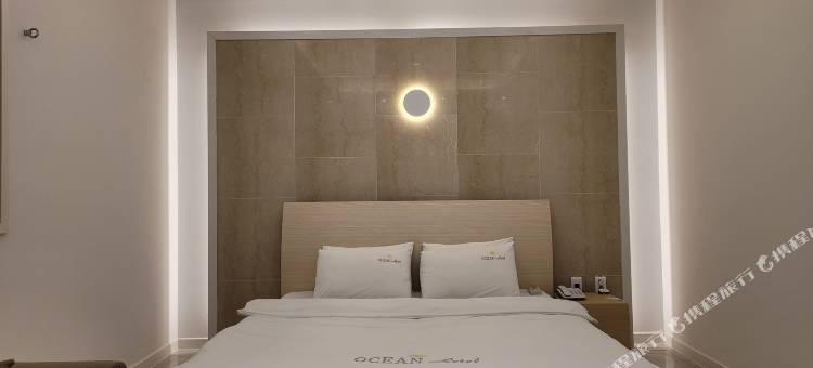 光州海洋酒店(Gwangju Hotel Ocean)图片