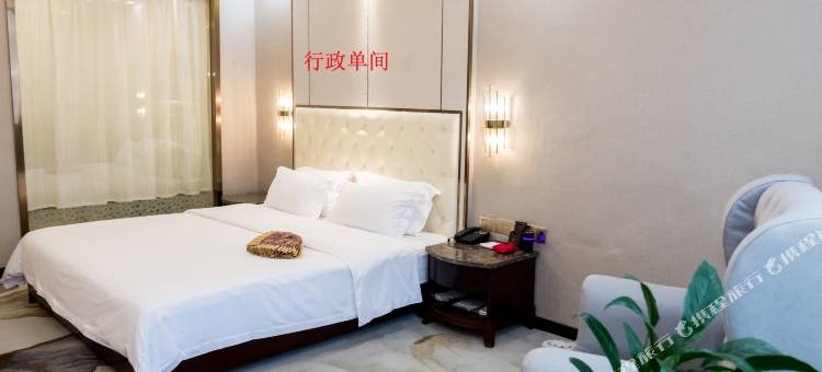 双牌天龙大酒店图片