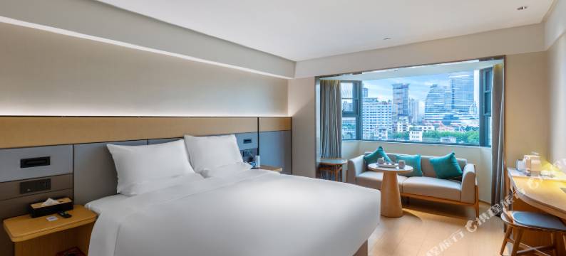 全季酒店(广州天字码头市二宫地铁站店)图片