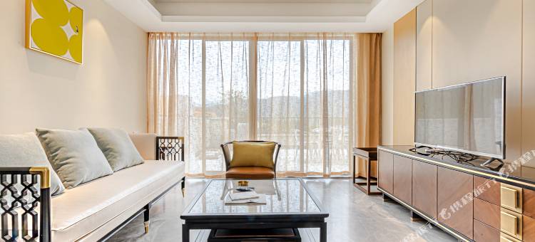 云径在野民宿(永泰山外山店)图片