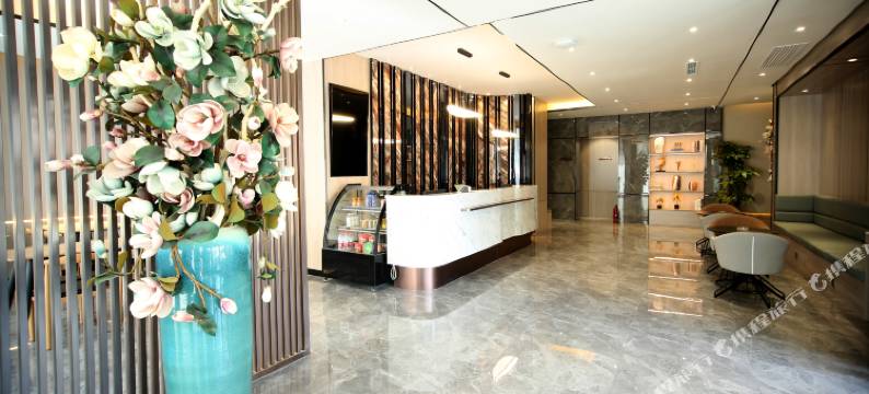 太原云朵酒店(新建路羊市街店)图片