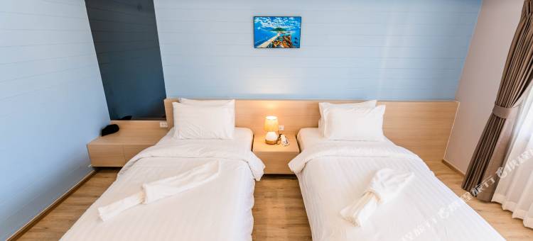 USABAI河畔精品酒店(Usabai Riverside Boutique Hotel)图片