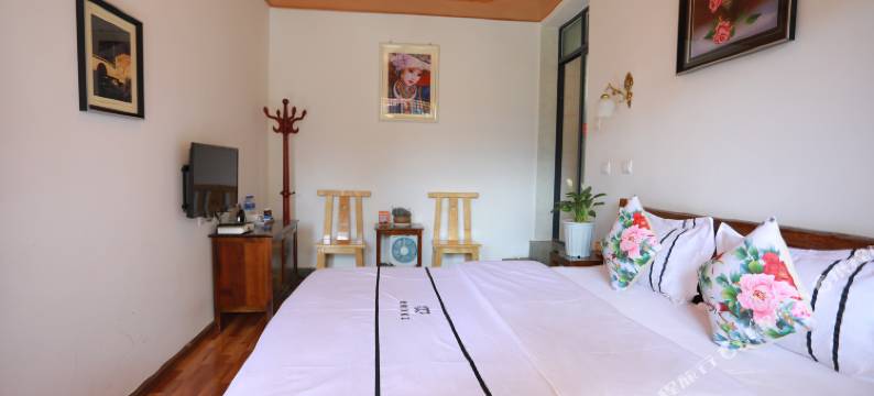 大理双廊日日新家园客栈图片