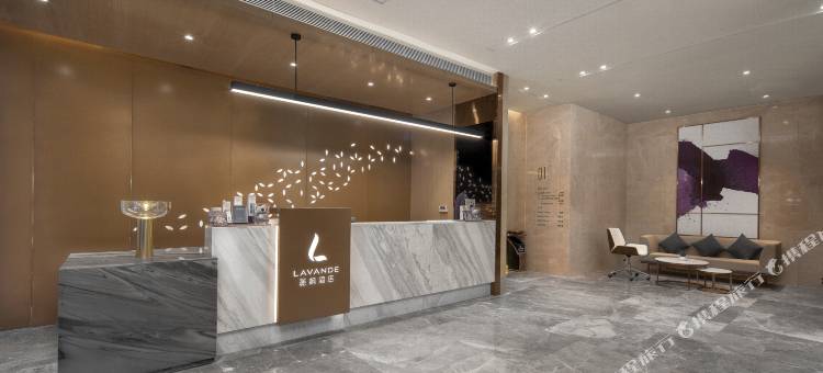 麗枫酒店(三亚三亚湾解放路黄金道店)图片