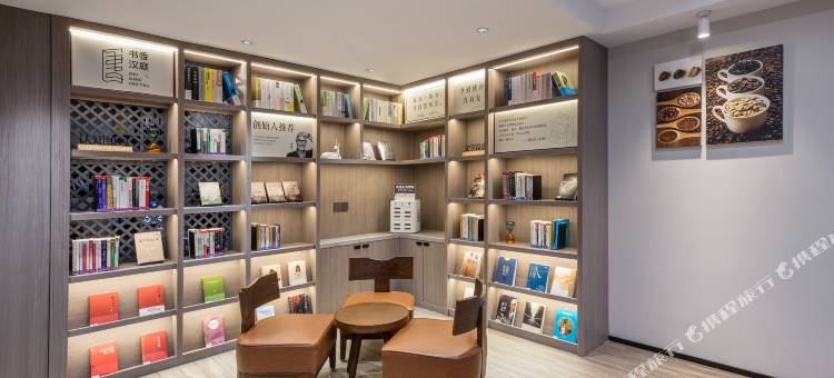 汉庭酒店(南通国际会展中心店)图片