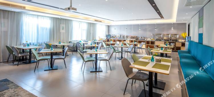 如家商旅酒店(侯马新田广场建邦国际文明路店)图片