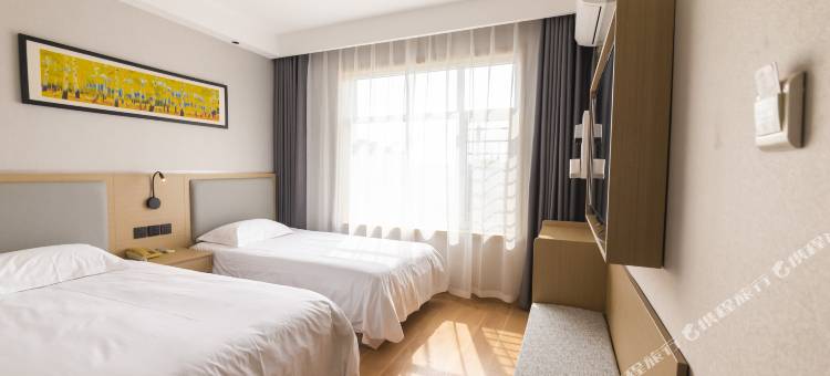 驿家365连锁酒店(黄骅开发区店)图片