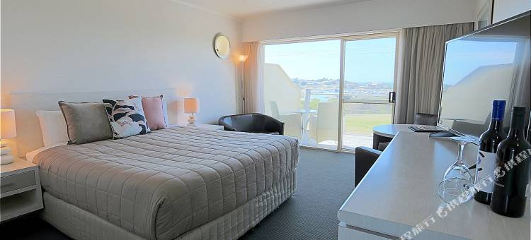 海景汽车旅馆(Harbour View Motel)图片