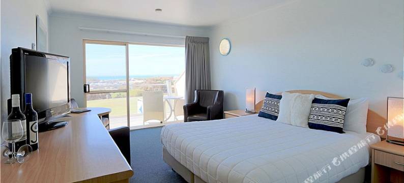 海景汽车旅馆(Harbour View Motel)图片